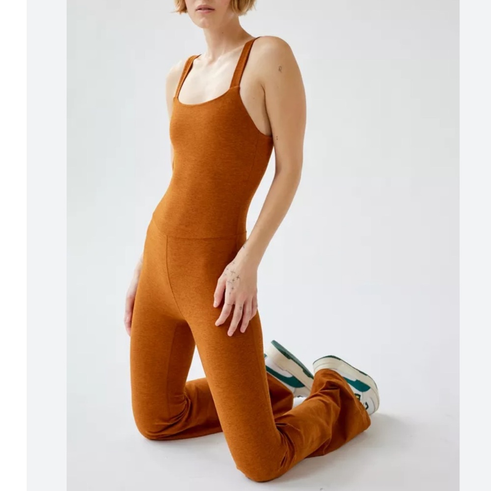 Beyond Yoga Hit The Scene Jumpsuit